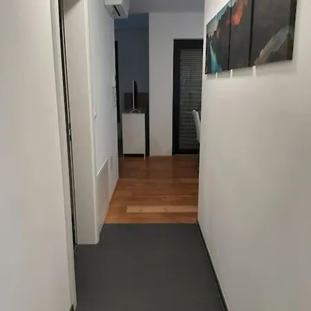 Apartament Serenity Nest Near Ljubljana
