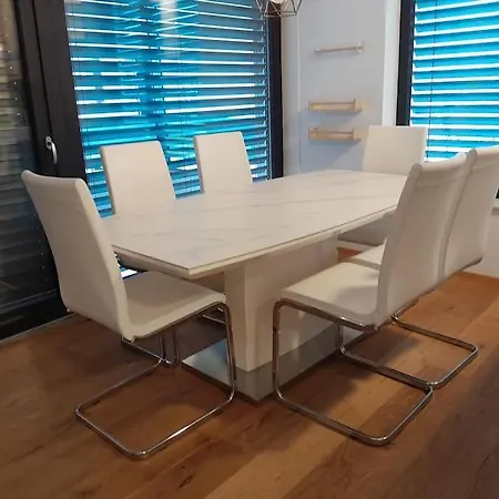 Apartament Serenity Nest Near Ljubljana *