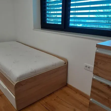Apartament Serenity Nest Near Ljubljana