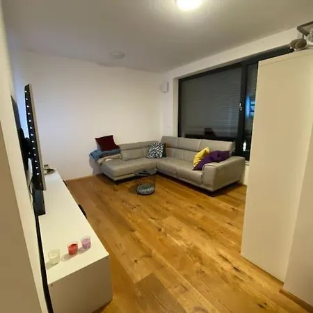Apartament Serenity Nest Near Ljubljana *