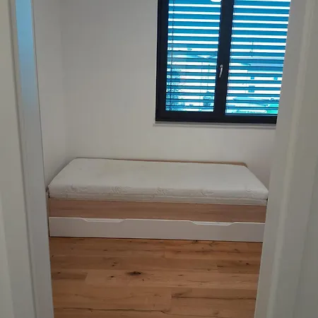 Serenity Nest Near Ljubljana Apartment